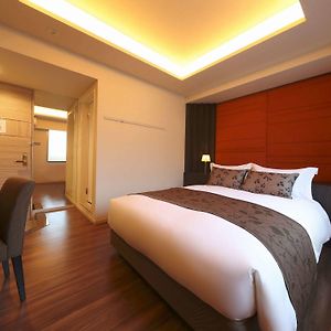 Superior Double Room Non-Smoking